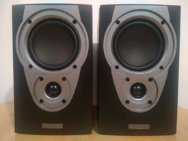 mission mx1 speakers richer sounds